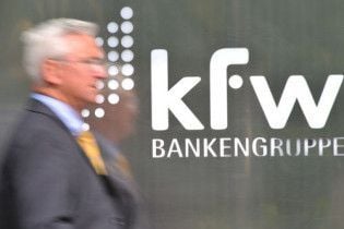 Німеччина дала українським банкам 30 мільйонів євро