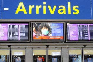 Франція вимагає ізолювати Євросоюз від Мексики