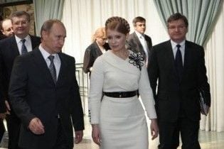 ЗМІ: У Москві ніколи так не пили, як після підписання "газових контрактів"