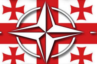 Грузія хоче увійти до НАТО без ПДЧ