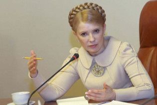 Тимошенко: ніхто не хоче бути прем’єром
