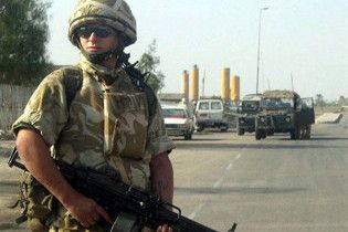 Британським інформатором про зброю масового знищення в Іраку був таксист