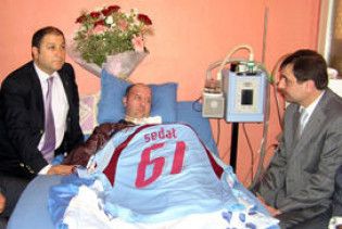 Футболіст "Галатасарая" помер від страшної хвороби