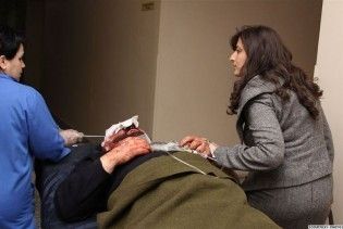 В Єревані скоєно замах на координатора інформагентства ArmeniaToday