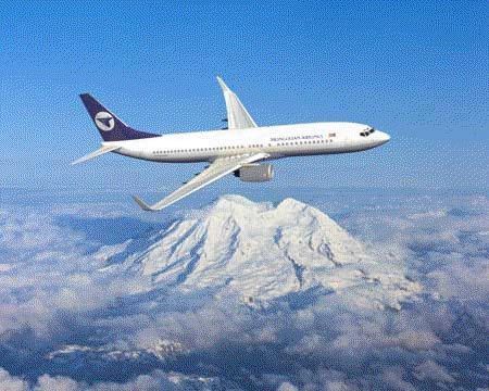 Boeing 737