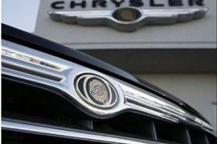 Fiat'у не дозволили купити Chrysler