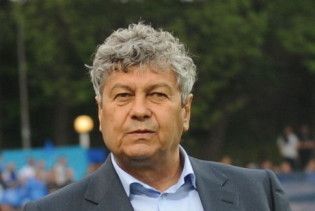 Мірча Луческу: Результат в Києві відповідає змісту гри
