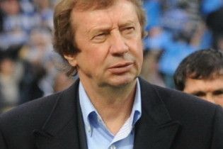 Сьомін: про своє майбутнє скажу в міжсезоння