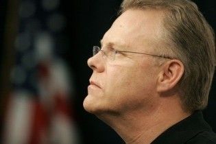 Президент Chrysler пішов у відставку через банкрутство концерну