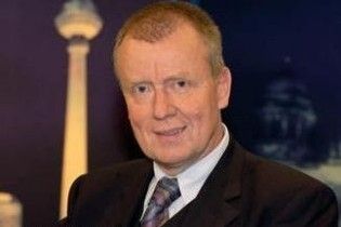 Німеччина радить Україні забути про членство в ЄС років на 10
