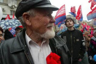 Бандит на прізвисько "Ленін" підірвав офіс комуністів у Криму