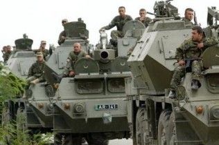 Саакашвілі: Росія непричетна до спроби перевороту в Грузії