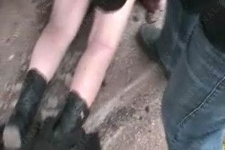 В Харкові сексуальний маніяк зґвалтував та задушив пенсіонерку