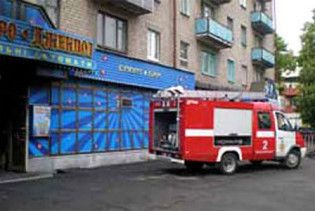 Власнику казино, яке згоріло у Дніпропетровську, висунуті звинувачення
