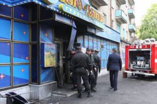 В Україні припинена діяльність усіх гральних закладів