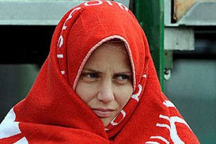 Батько відомої тенісистки Докіч заарештований за тероризм