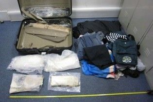 Турки заарештували албанського дипломата за контрабанду героїну