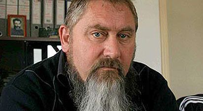 Дамір Докіч