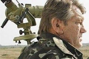Ющенко допоможе ООН здолати сомалійських піратів