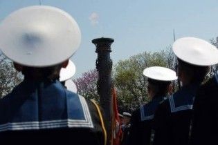 РНБО: дії Чорноморського флоту ставлять під загрозу безпеку України
