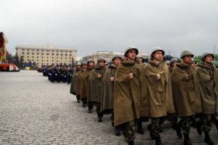 На День Перемоги кияни здаватимуть балкони по 200-500 гривень