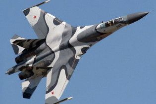 Україна продала США два російські винищувачі
