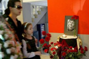 В Києві поховали трагічно загиблого тележурналіста Ігоря Пелиха