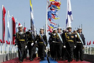 Росія озброїть ЧФ РФ новітніми підводними човнами