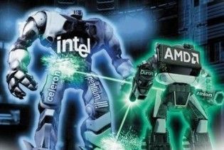 Єврокомісія оштрафувала Intel на рекордні 1,06 млрд євро
