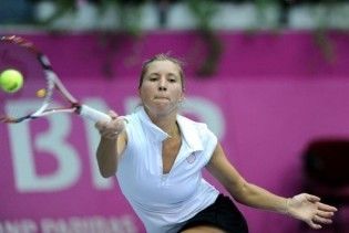 Олена Бондаренко вийшла у півфінал Кубка Кремля