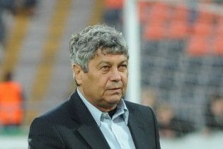 Луческу: "Динамо" показало все, на що здатне