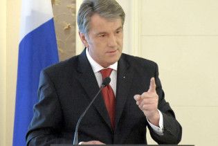 Суд зобов'язав Ющенка оголосити референдум по НАТО