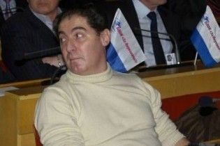 Депутат у Сімферополі вимагав сексу на сесії міськради