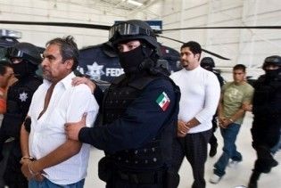 Мексиканський наркокартель звільнив з тюрми 59 своїх членів
