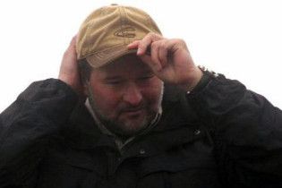 Ратушняк: Балога побив голову апеляційного суду Закарпаття