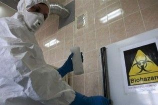 Грип A/H1N1 зафіксували в Болгарії