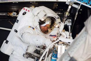 Новим космічним туристом стане канадський бізнесмен