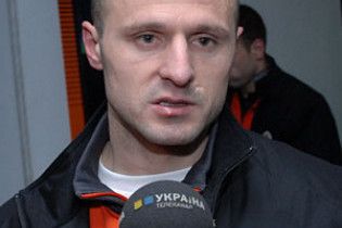 Дуляй: Про шанси у фіналі говорити безглуздо