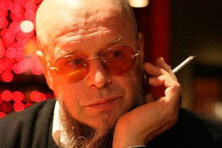 Гребенщиков відповів на звинувачення у пропаганді гомосексуалізму