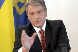 Ющенко пообіцяв, що вибори будуть чесними