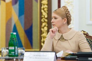 Тимошенко заборонить перевіряти підприємців
