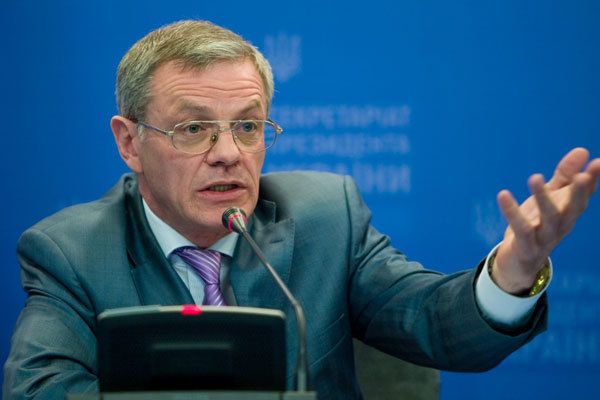 Богдан Соколовський