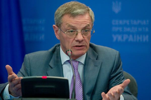 Богдан Соколовський