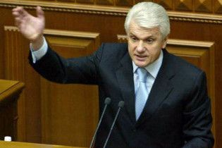 Литвин: Росії потрібна сильна Україна