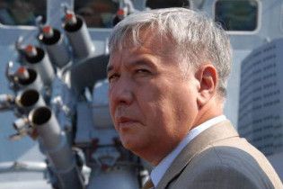 Єхануров: незабаром мене проклинатимуть дуже багато людей