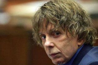 Продюсер The Beatles і Тіни Тернер сів на 19 років за вбивство