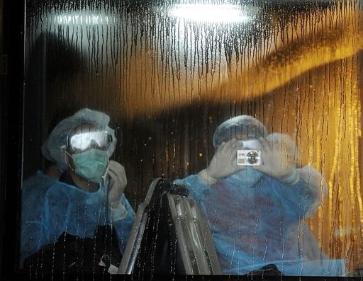 Вакцина від свинячого грипу
