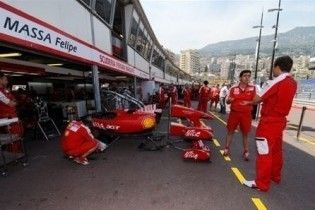 Суд відмовив у позові Ferrari
