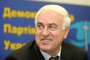 Ющенко не хоче бачити Пустовойтенка київським губернатором