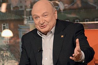 Жванецький не оцінив гумору Мєдвєдєва